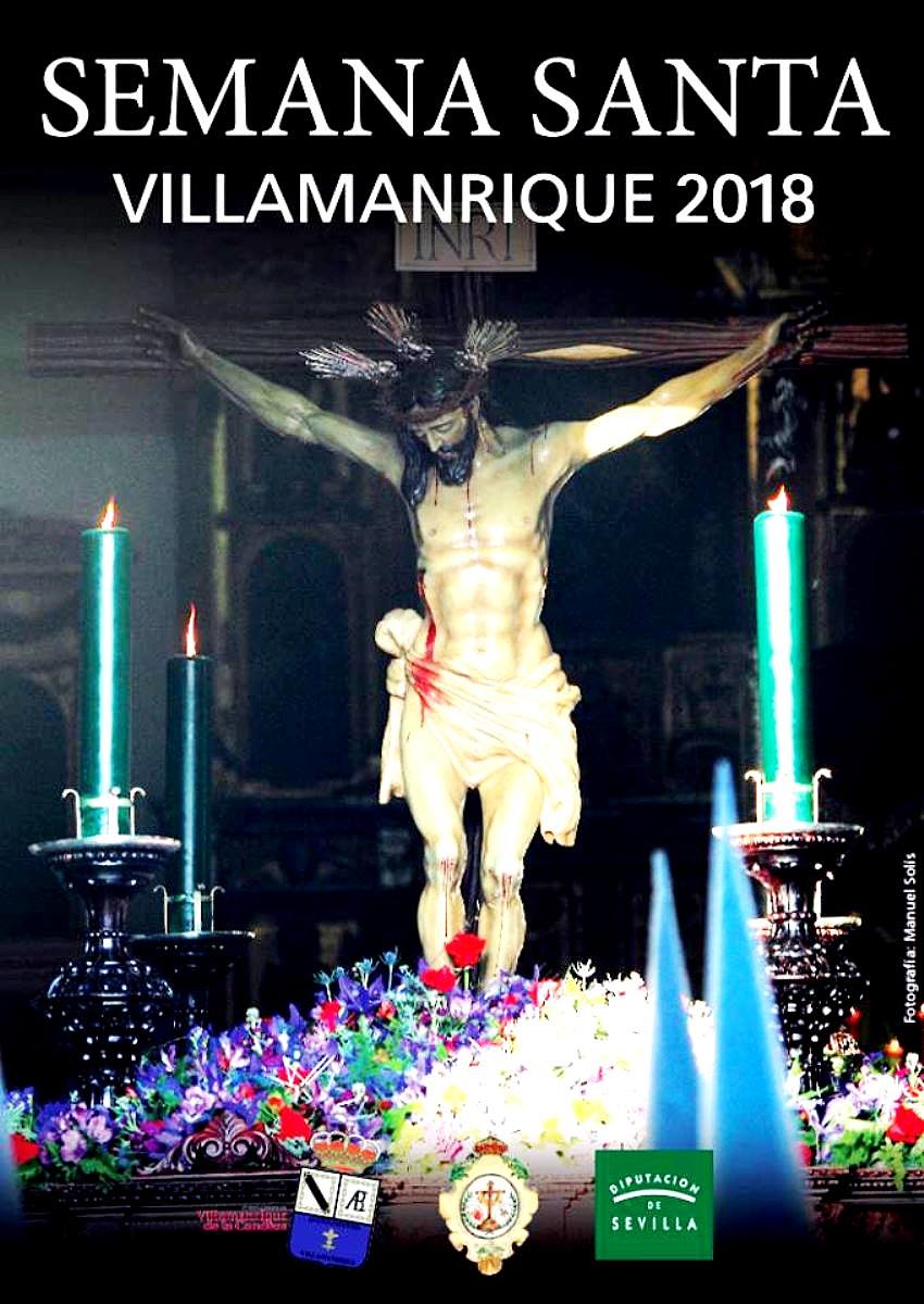 Semana Santa en Villamanrique de la Condesa  